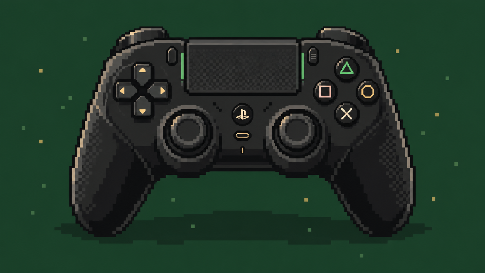 My Razer Raiju V3 Pro setup